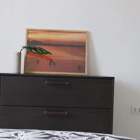 Central Lejlighed Trieste