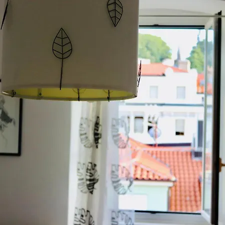 Central Lejlighed Trieste