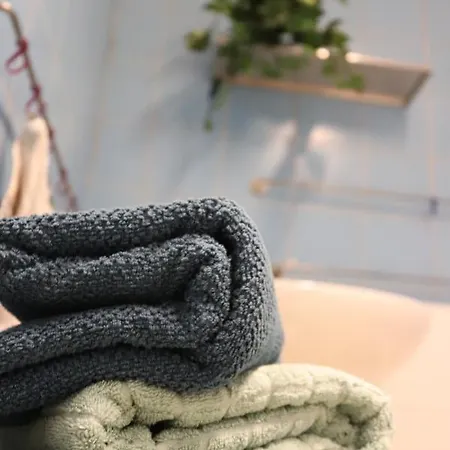 Central 的里雅斯特