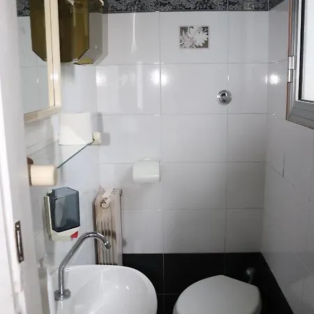 Central アパート *