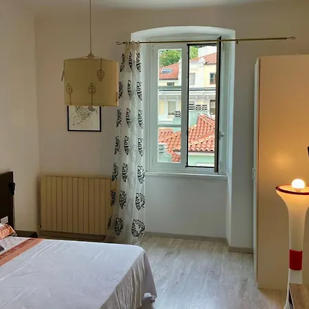 Lägenhet Central
