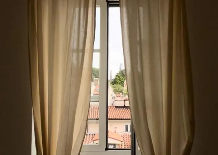 Apartment Central Trieste